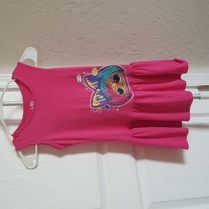LOL Surprise Dress (Girls Size S)